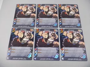 Pliabody Foil My Hero Academia TCG GM6047 - Picture 1 of 1