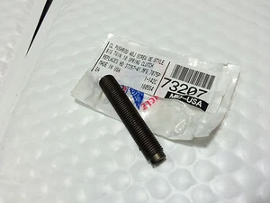 Se adapta a Harley 1941-84 4 velocidades 10 resortes embrague buje varilla de empuje ajuste tornillo 37357-41 - Imagen 1 de 1