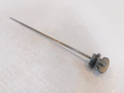 Varilla de medición de nivel de aceite del motor BMW R100GS R75/6 R80GS - 11431337543 Foto 1 de 4