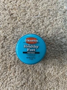 O'Keefe's Healthy Feet Foot Cream 11g