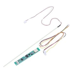Kit de tira de retroiluminación de 10,4 pulgadas LED CCFL pantalla LCD a monitor LED alto brillo - Imagen 1 de 12