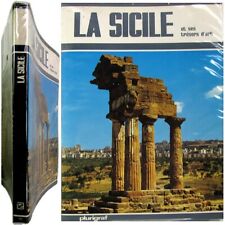 La Sicile et ses trésors d'art 1986 Rosella Vantaggi