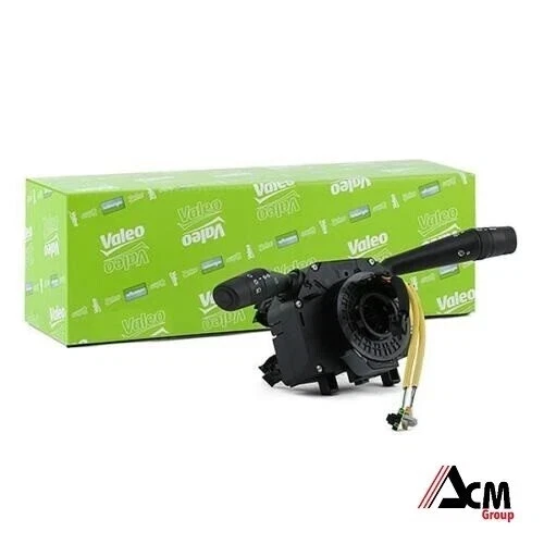 Comandi Devioguida FIAT GRANDE PUNTO 4C 1.4 16V T-Jet 735521315 Benzina 2008