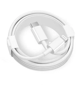Original iPhone Ladegerät schnell für Apple Kabel USB Kabel 15 12 11 5 6 7 8 x XS XR - Bild 1 von 10