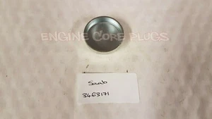 Saab 3463171 core plug | Freeze | Expansion | Frost | Plug | Sealing Washer - Picture 1 of 1