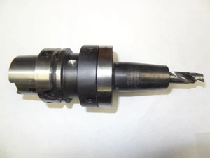 SOPORTE MODULAR HSK63A MAPAL MN 5091-08-K CON 14MM AJUSTE RETRÁCTIL (122) - Imagen 1 de 1
