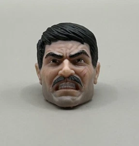 GIJoe Classified Mutt & Junkyard #113 - Mutt Head Fodder Only  1/12 Scale - Picture 1 of 4