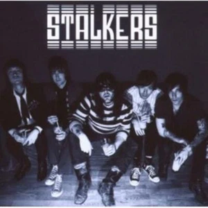 Stalkers - Yesterday is no Tomorrow CD NEU - Imagen 1 de 1