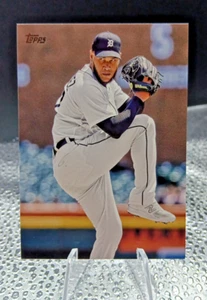 Eduardo Rodriguez 2024 Topps Series 1 #131 True Photo Variation SP Short Print - Picture 1 of 2