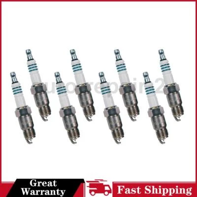 Bujía para piezas de automóviles Buick Centurion DENSO 1971~1973 Foto 1 de 3