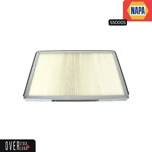 NAPA Gold Air Filter - FIL 550005 - Free Shipping - Bild 1 von 5
