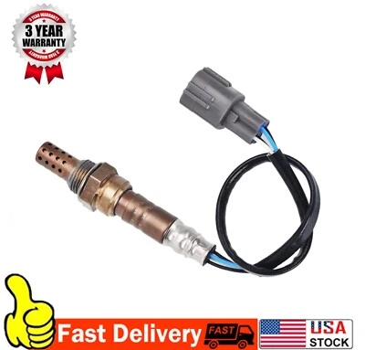 Sensor de oxígeno para Lexus ES350 3,5 L V6 2007 2008 2009 2010 2011 2012 2013 2014 Foto 1 de 4