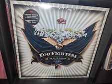 * Foo Fighters - IN YOUR HONOR - Vinyl 2 LP - NEW & SEALED!!