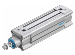 FESTO DSBC-40-100-D3-PPVA-N3 3660623 ISO Zylinder Neu✦Kd - Bild 1 von 8