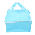 Cooler Tote Bag Insulated Cooler Bag Reusable Grocery Carrier
