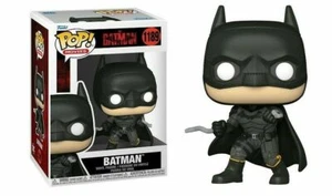 FUNKO POP! MOVIES BATMAN # 1189 - Picture 1 of 1