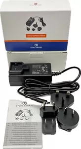 AC Adapter Crafty Mighty Portable Vapporizer Storz & Bickel Power Supply USB C - Picture 1 of 17