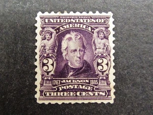 nystamps US Stamp # 302 Mint OG H               L11x2718 - Imagen 1 de 2