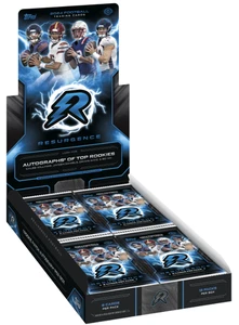 2024 Topps Resurgence Football - *Pick Your Own* - Picture 1 of 1