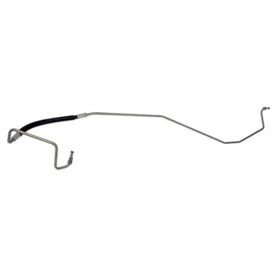For Ford F-450/F-550 Super Duty 2000-2003 Transmission Oil Cooler Return Line - Image 1 of 4