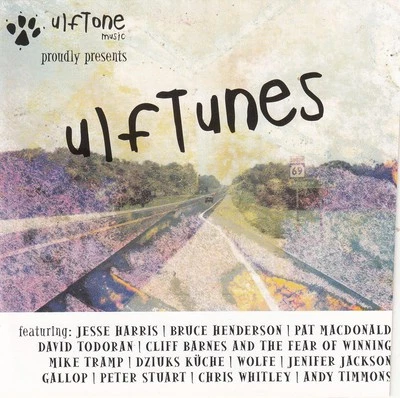 Various ‎– Ulftunes - Don't Pass Me - Buy! - Bild 1 von 2