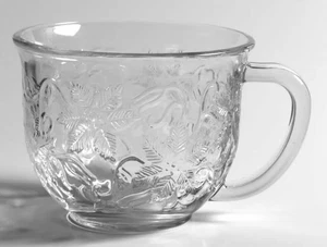 Princess House Fantasia Cappuccino Mug 4025678 - Picture 1 of 1