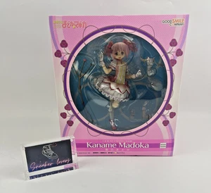 Figura 1/8 Good Smile Company Puella Magi Madoka Magica Madoka Kaname - Imagen 1 de 4