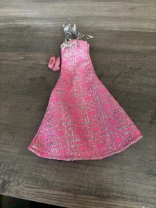 Topper Dawn doll clothes Silver Starlight 719 - Picture 1 of 2