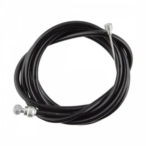 SUNLITE Slick Brake Cable CABLE BRAKE SUNLT 60x65 w/LINER BLK - Picture 1 of 1