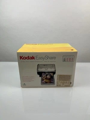 Kodak EasyShare Printer Dock CX6000 CX7000 DX6000 DX7000 - Image 1 of 4