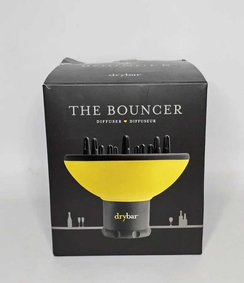 Drybar The Bouncer Diffuser - NEW IN OPEN BOX - see photos - Image 1 of 3