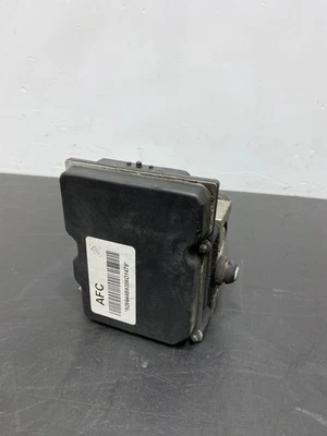 Chevrolet Camaro SS 2010 OEM ABS MÓDULO DE FRENO ANTIBLOQUEO USADO Foto 1 de 4