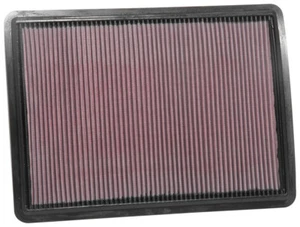 K&N Sportluftfilter Tauschfilter 33-3077 - Bild 1 von 1