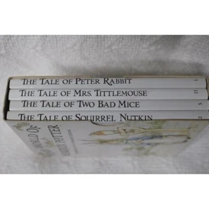 The World Of Beatrix Potter Collection Edition 1 ( Pre-Owned) - Picture 1 of 1