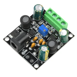 Módulo amplificador convertidor de alto voltaje DC-DC 9-12V a 150-280V - Imagen 1 de 11