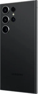 Samsung Galaxy S23 Ultra S918U 512GB Black (Unlocked) - Good - Picture 1 of 2