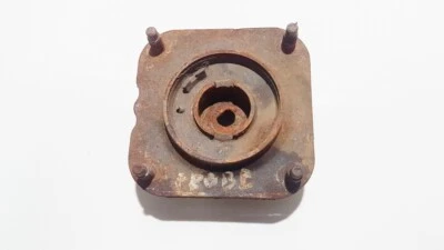 Mazda 626 1993 Guía Soporte Delantero Izquierdo Usado, Original #968608-25 Foto 1 de 2