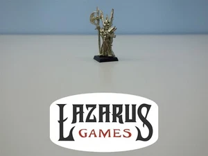 Warhammer Vampire Counts AoS Soulblight Gravelords - Quest Tomb Guardian (metal) - Picture 1 of 4