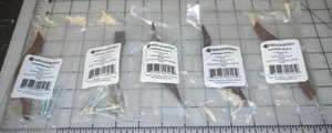 Brainerd 3-in Center-to-Center Rust Bar Cabinet Pull P30090W-RUS-C (LOT OF 5) - Picture 1 of 1