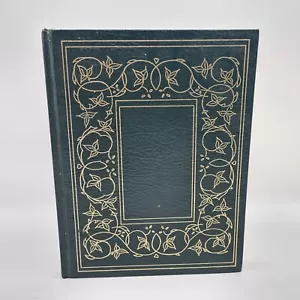 The Franklin Family Heritage Book - Picture 1 of 5