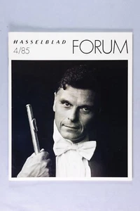 Cargador de cámara Hasselblad Forum, 1985/4 [de Taiwán] - Imagen 1 de 2