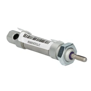 New DSNU-16-10-P-A Festo 19198 Fast Shipping Pneumatic Cylinder Control Valve - Picture 1 of 10
