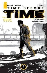Time Before Time 1-29 set completo, copertine A, immagine, quasi nuovo 9,4, 1° stampa, 2021-23 - Foto 1 di 10