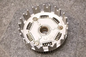 YAMAHA YZ400F CLUTCH BASKET 1998 - Picture 1 of 11