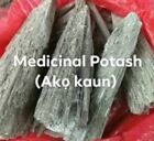 Medicinal Potash (Ako Kaun) 40G Original