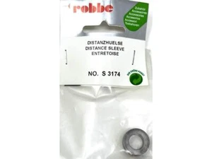 Robbe Spacer 9mm : S-3174 - Picture 1 of 1