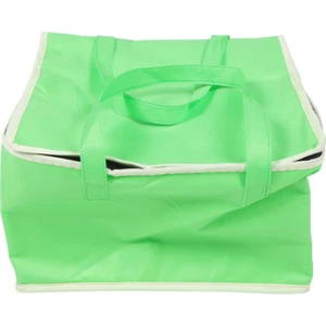 Träger Isoliertasche Isolierte Warmhaltebox Kuchen-Einkaufstasche - Bild 1 von 12