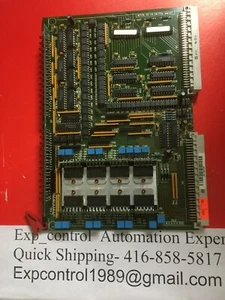 NETSTAL DIO 110.240.9216a PLC digital I/O card, Nice taking out - Bild 1 von 1