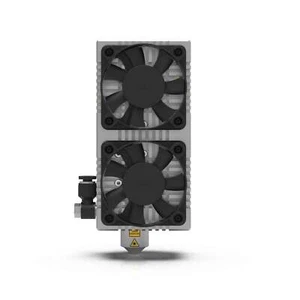 Cabezal de módulo láser NEJE E80 ENFOQUE FIJO 24W para grabador láser cortador láser - Imagen 1 de 7