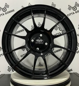 Alufelgen Kompatibel für Abarth 500 Ab 16 " MAK Neu - Bild 1 von 4